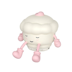 Sprinkle the Cupcake