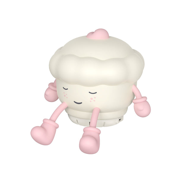 Sprinkle the Cupcake