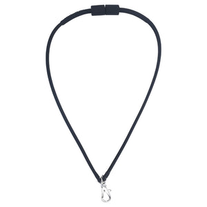 Silicone Lanyard for Kids – Safety Breakaway Lanyard for Mask and more