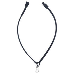 Silicone Lanyard for Kids – Safety Breakaway Lanyard for Mask and more