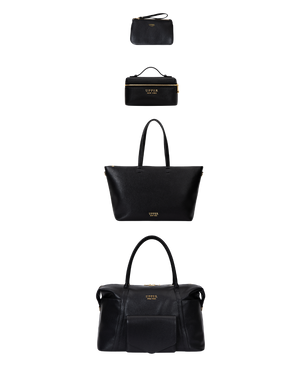 La Madison II- The Travel Backpack (21L)