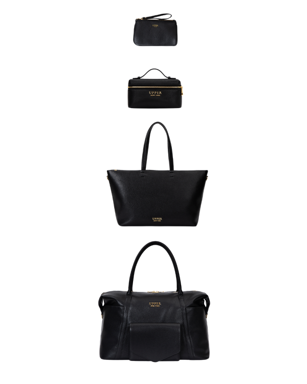 La Madison II- The Travel Backpack (21L)