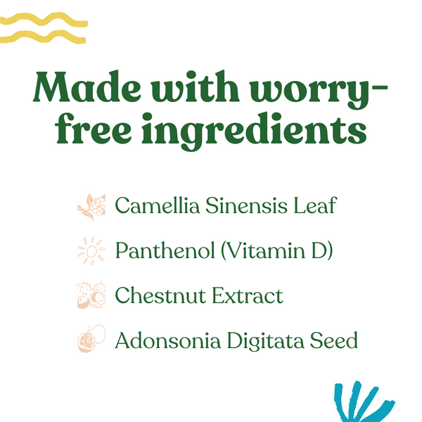 Fresh N’ Clean - MOOGCO Baby