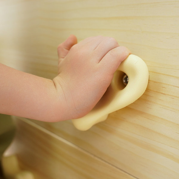 Sweetgum Indoor Sensory Playset X-Large for babies, showcasing vibrant colors and engaging textures at angle 10.