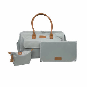 Pre-packed Hospital Birth Bag: "Fully Prepared" - MOOGCO Baby