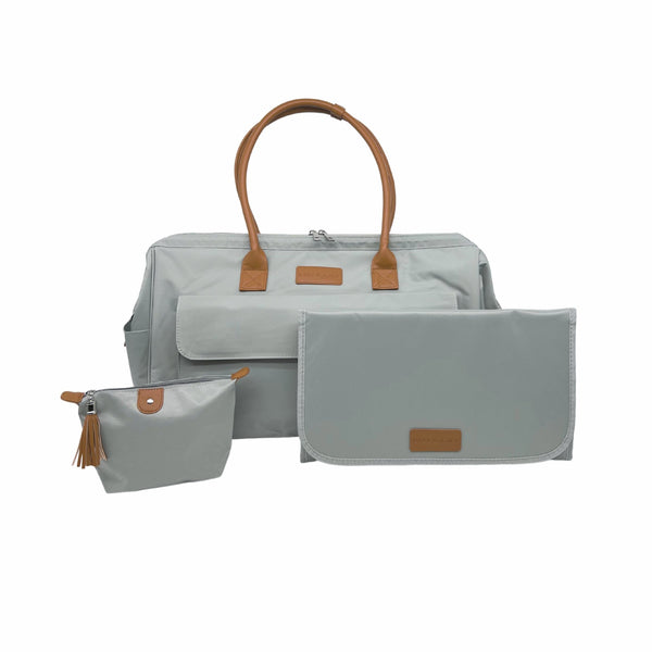 Pre-packed Hospital Birth Bag: "Fully Prepared" - MOOGCO Baby