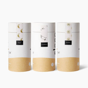 3-pack mix & match swaddle blanket