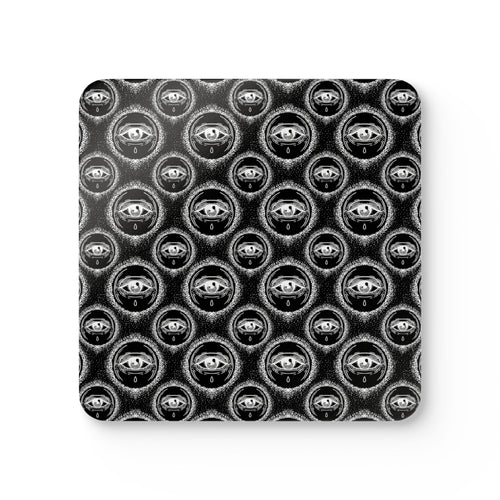 It'll End in Tears Coaster Set