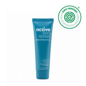 Hydrating Daily Mineral Sunscreen