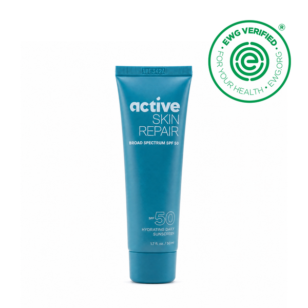 Hydrating Daily Mineral Sunscreen
