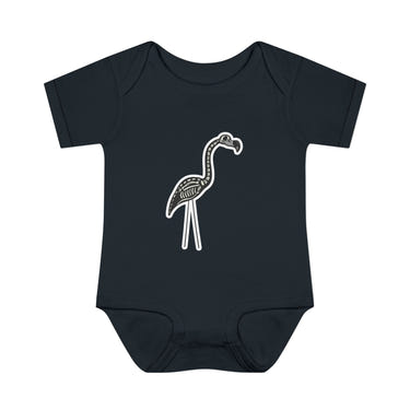 Skelemingo Onesie (Babies/Toddlers)