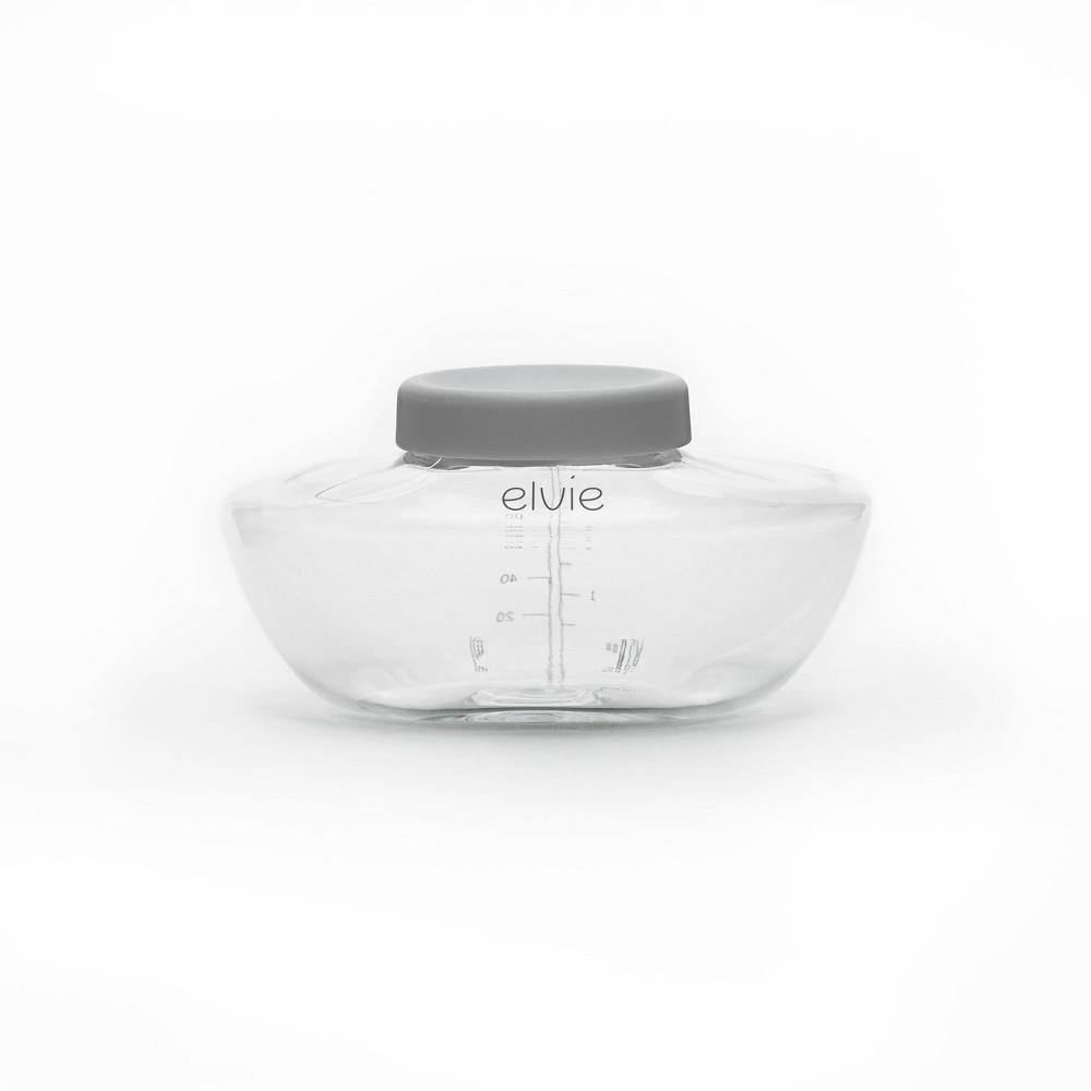 Elvie Pump Bottles 3 Pack