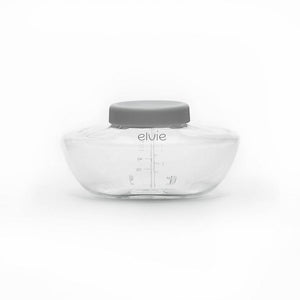 Elvie Pump Bottles 3 Pack
