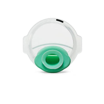 Elvie Pump Spout & Valve Kit 2 Pack