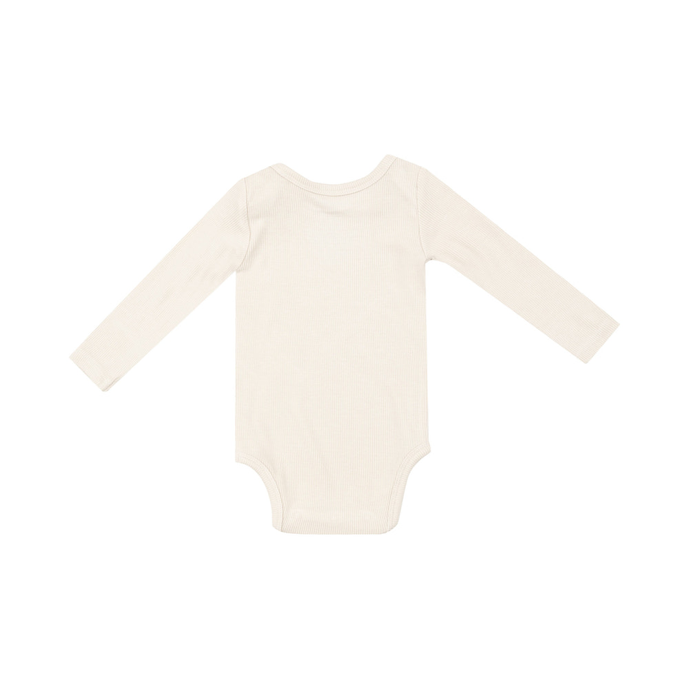Sugar Swizzle - Lap Shoulder Bodysuit