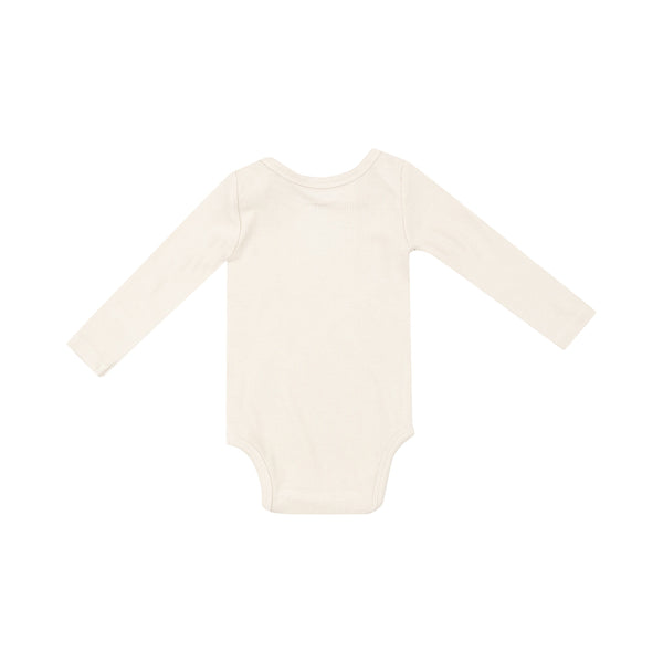 Sugar Swizzle - Lap Shoulder Bodysuit