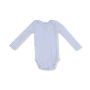 Niagara Mist - Lap Shoulder Bodysuit