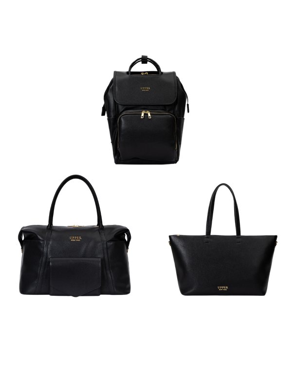La Madison II- The Travel Backpack (21L)
