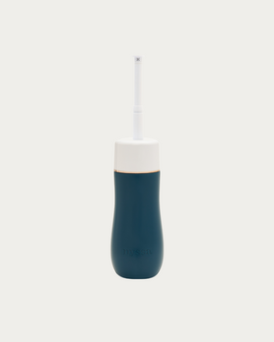 Classic Black Essential Postpartum Kit