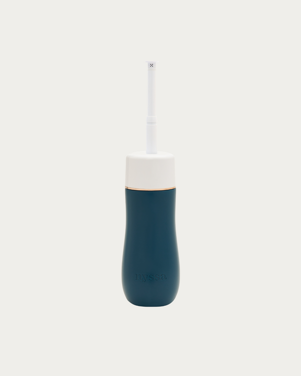 Classic Black Essential Postpartum Kit