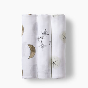 2-pack mix & match swaddle blanket