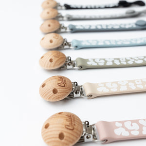 Nash Everything Clip - Leopard