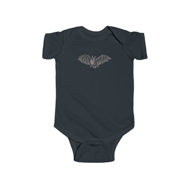Spooky Bat Onesie (Babies/Toddlers)