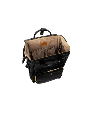 La Madison II- The Travel Backpack (21L)
