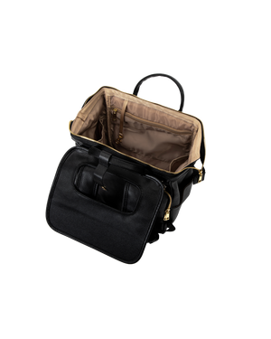La Madison II- The Travel Backpack (21L)