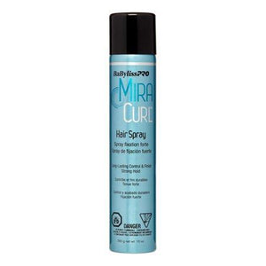 BaByliss PRO Miracurl Hair Spray, 10 Fl. Oz