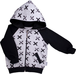 Boys Classic X Hoodie