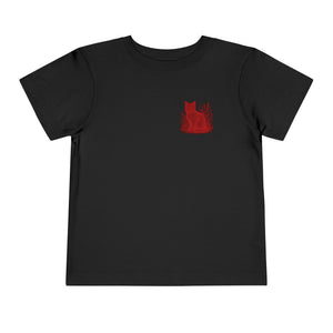 Witch's Familiar T-Shirt (Toddlers/Kids)