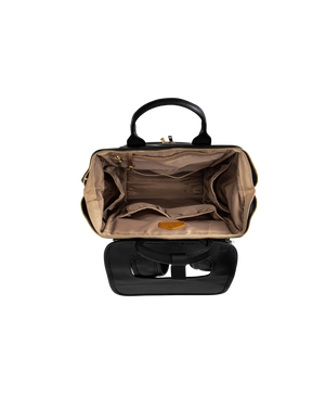 La Madison II- The Travel Backpack (21L)