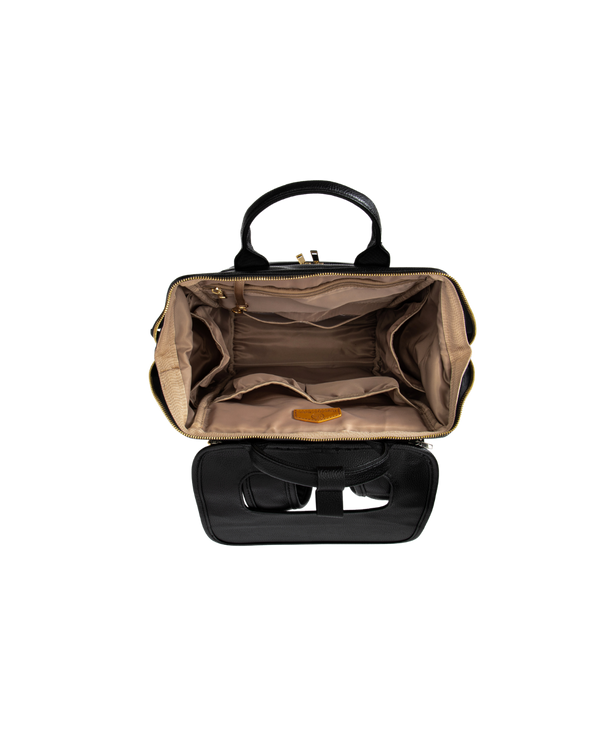 La Madison II- The Travel Backpack (21L)