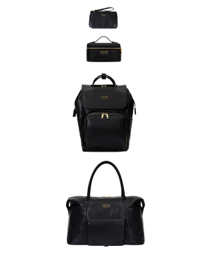 La Madison II- The Travel Backpack (21L)
