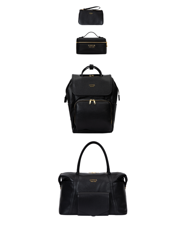 La Madison II- The Travel Backpack (21L)