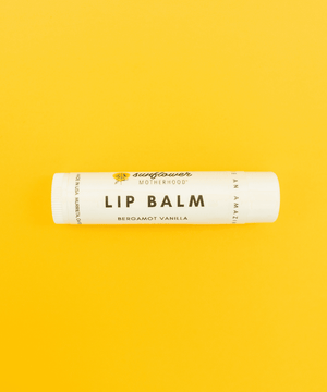 Lip Balm