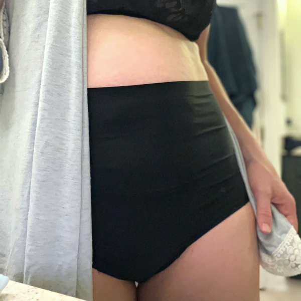 Leak-proof Postpartum Underwear - MOOGCO Baby