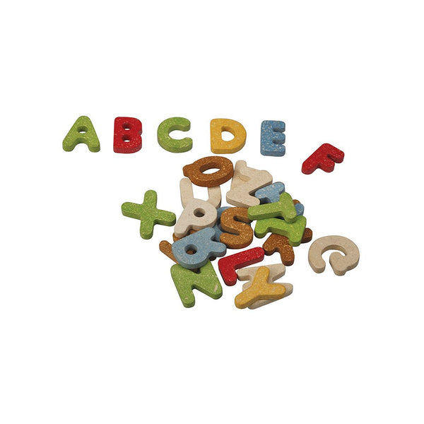 Upper Case Alphabetㅤ