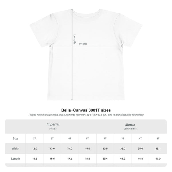 Witchy Crew T-Shirt (Toddlers/Kids)
