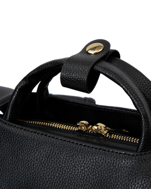 La Madison II- The Travel Backpack (21L)