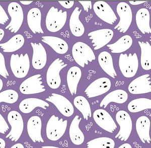 GHOST Halloween Buckets