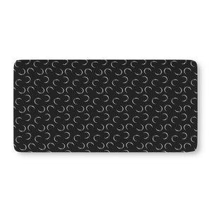 Crescent Moon Baby Fitted Crib Sheet