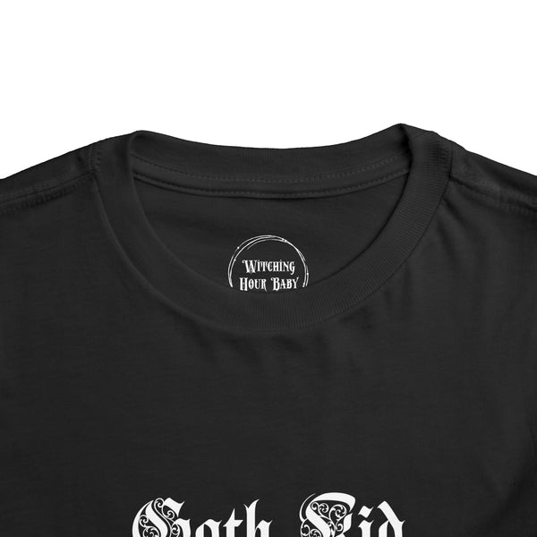 Gothic Kid T-Shirt (Toddlers/Kids)