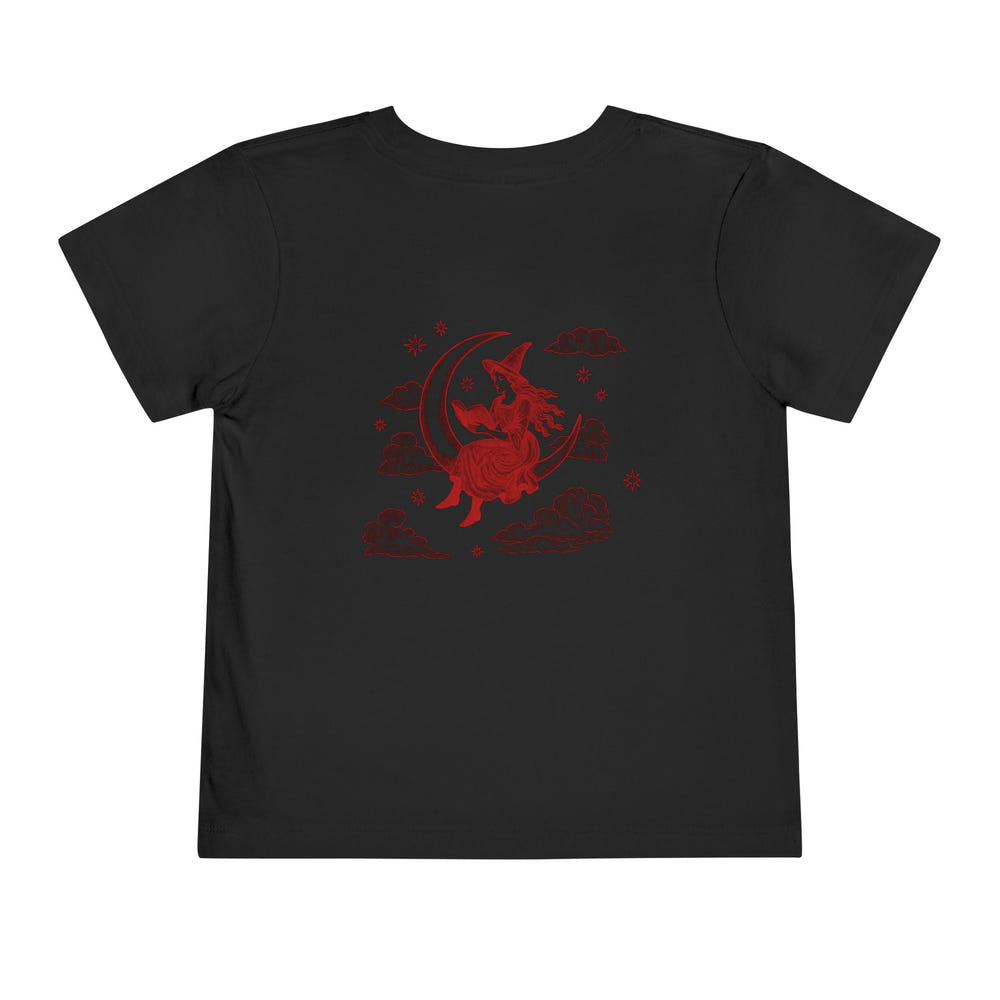 Witch's Familiar T-Shirt (Toddlers/Kids)