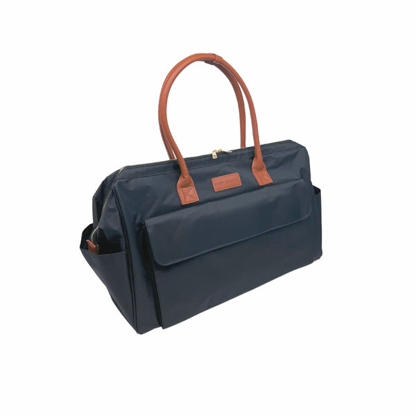 Birth Bag: Hospital Weekender Bag