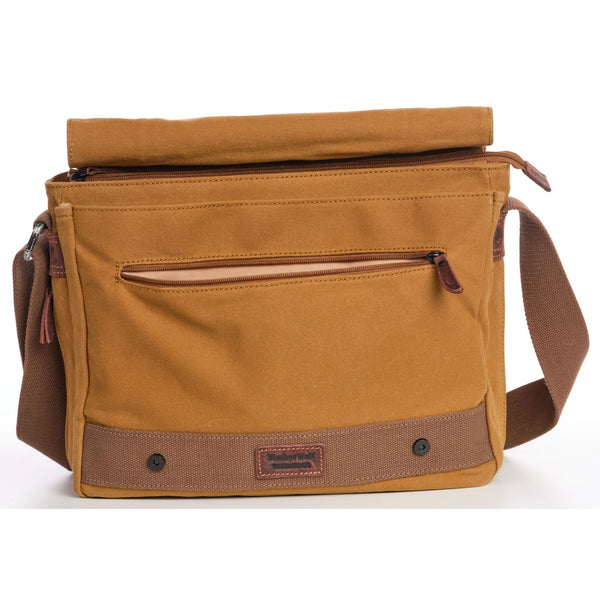 TimberWolf Messenger Bag
