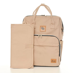 The Everly - UltraLight Diaper Backpack