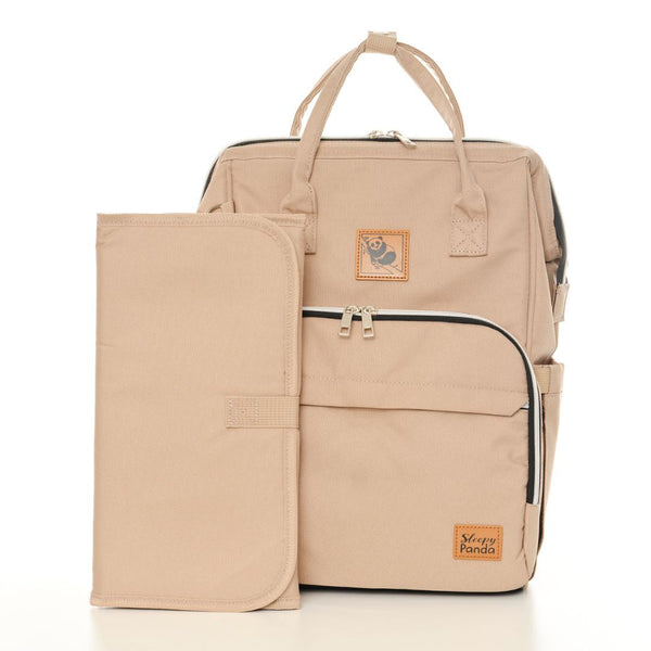 The Everly - UltraLight Diaper Backpack