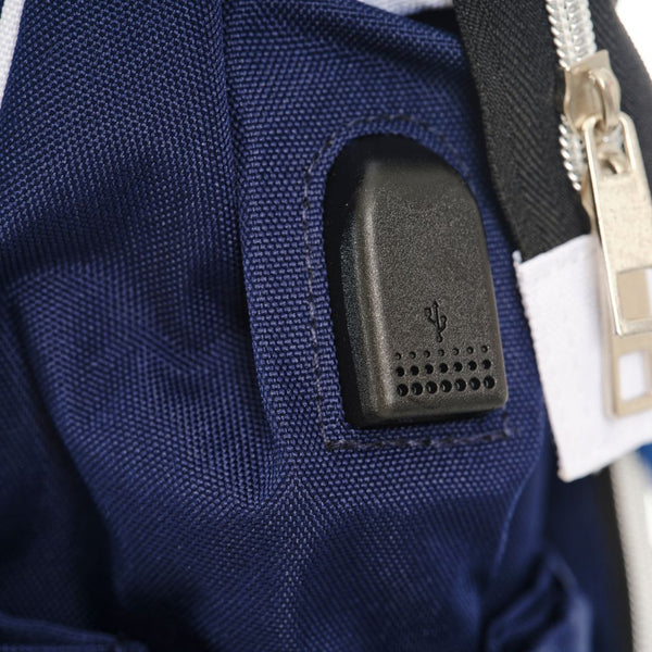 The Everly - UltraLight Diaper Backpack